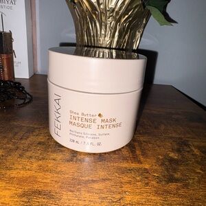 Fekkai Shea Butter Intense Mask - Cream